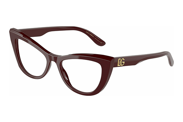 Gafas de diseño Dolce & Gabbana DG3354 3091