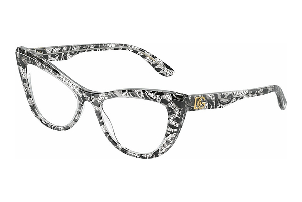 Gafas de diseño Dolce & Gabbana DG3354 3152