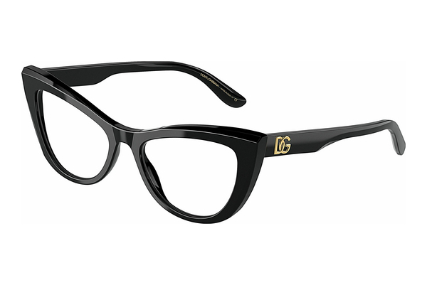 Gafas de diseño Dolce & Gabbana DG3354 501