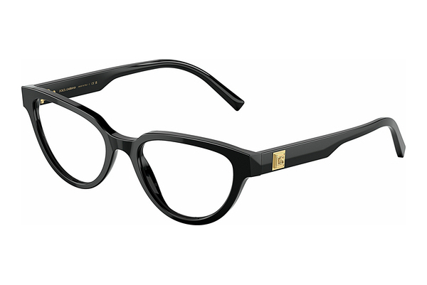 Gafas de diseño Dolce & Gabbana DG3358 501