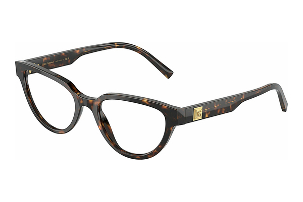 Gafas de diseño Dolce & Gabbana DG3358 502