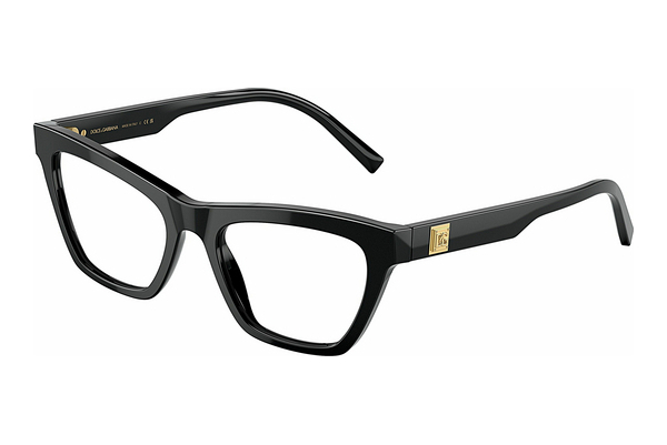 Gafas de diseño Dolce & Gabbana DG3359 501