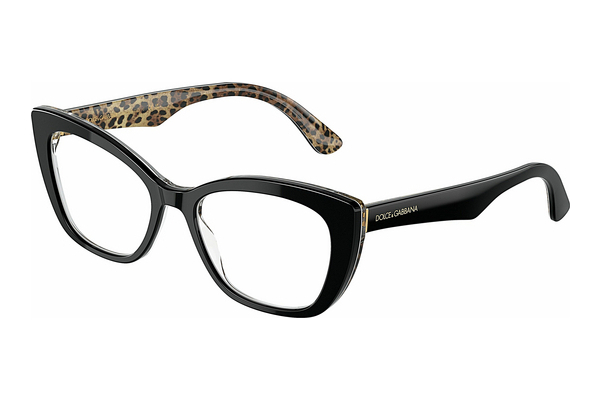 Gafas de diseño Dolce & Gabbana DG3360 3299