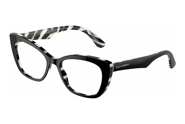 Gafas de diseño Dolce & Gabbana DG3360 3372