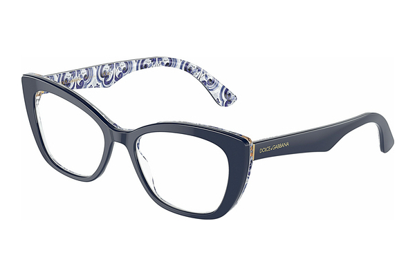 Gafas de diseño Dolce & Gabbana DG3360 3414