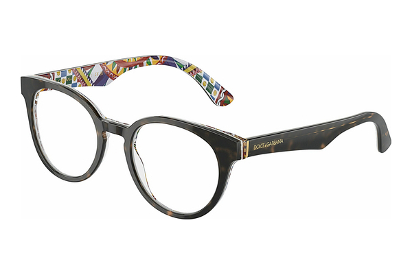 Gafas de diseño Dolce & Gabbana DG3361 3217