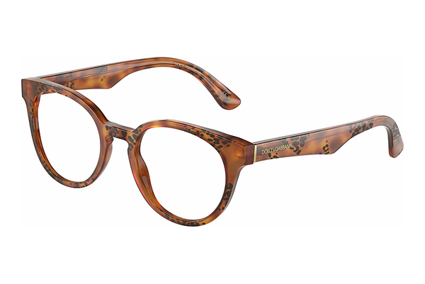 Gafas de diseño Dolce & Gabbana DG3361 3380