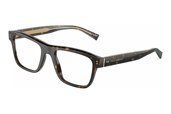 Gafas de diseño Dolce & Gabbana DG3362 502