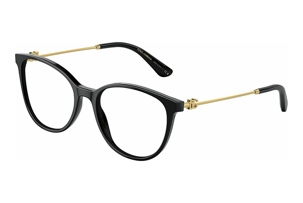 Gafas de diseño Dolce & Gabbana DG3363 501