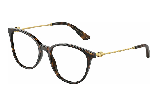 Gafas de diseño Dolce & Gabbana DG3363 502