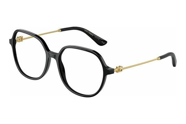 Gafas de diseño Dolce & Gabbana DG3364 501