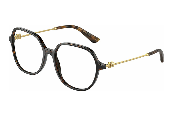 Gafas de diseño Dolce & Gabbana DG3364 502