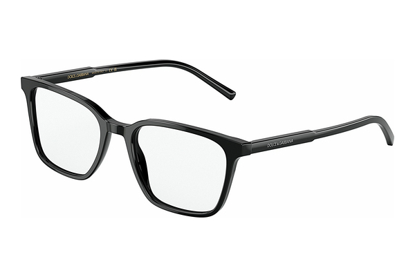 Gafas de diseño Dolce & Gabbana DG3365 501