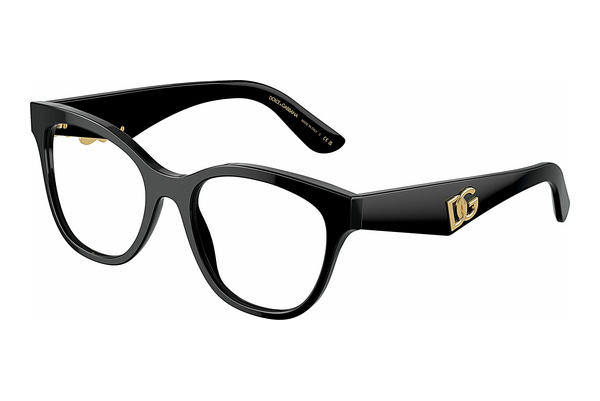 Gafas de diseño Dolce & Gabbana DG3371 501