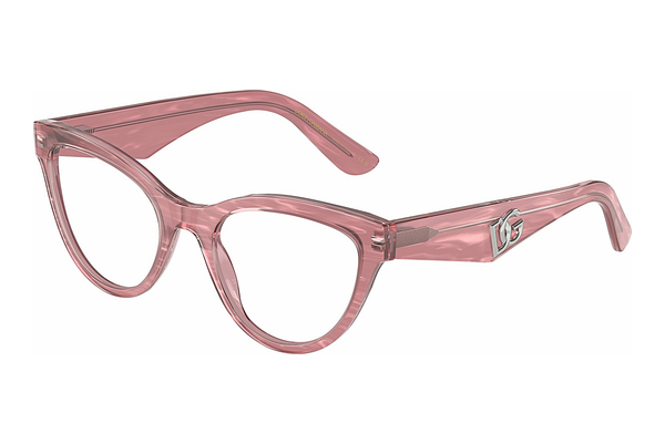 Gafas de diseño Dolce & Gabbana DG3372 3405