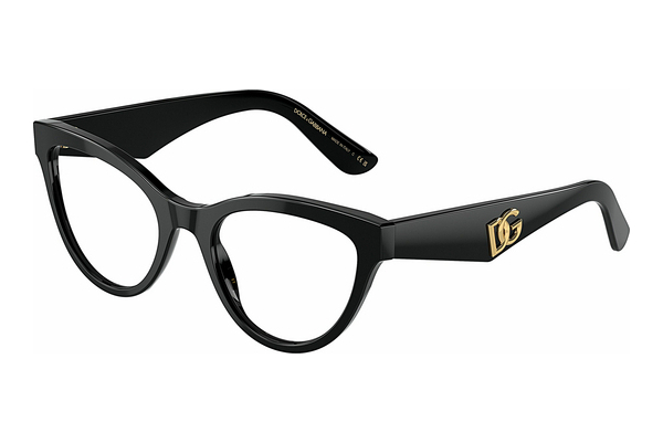 Gafas de diseño Dolce & Gabbana DG3372 501