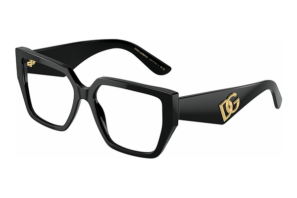 Gafas de diseño Dolce & Gabbana DG3373 501