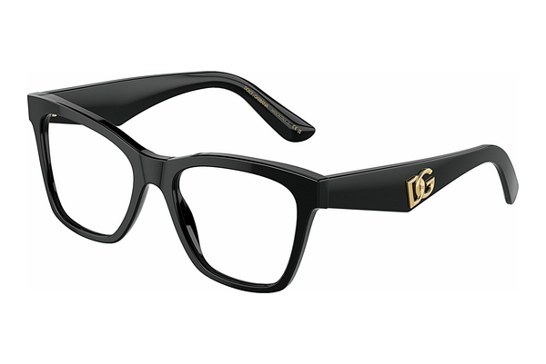 Gafas de diseño Dolce & Gabbana DG3374 501