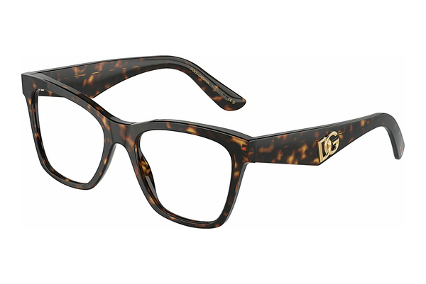 Gafas de diseño Dolce & Gabbana DG3374 502