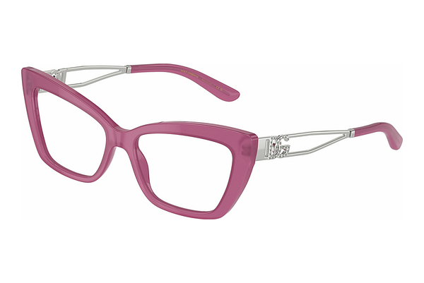 Gafas de diseño Dolce & Gabbana DG3375B 2966