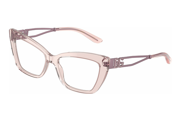 Gafas de diseño Dolce & Gabbana DG3375B 3148