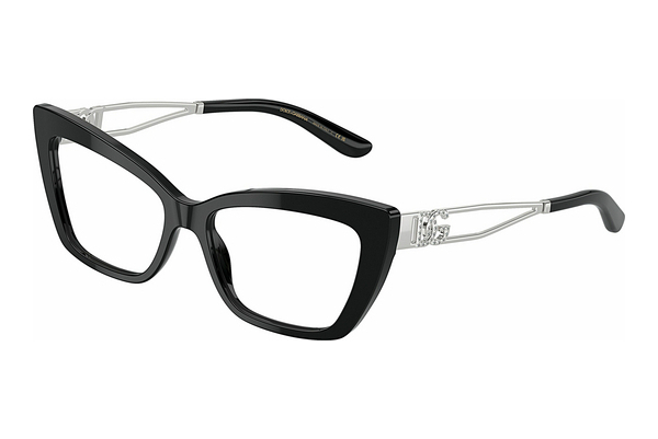 Gafas de diseño Dolce & Gabbana DG3375B 501