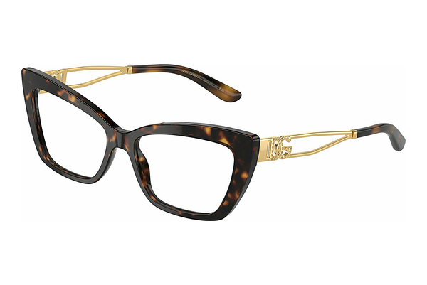 Gafas de diseño Dolce & Gabbana DG3375B 502