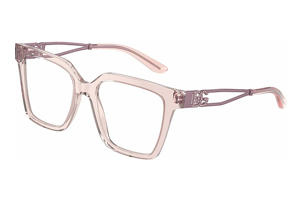 Gafas de diseño Dolce & Gabbana DG3376B 3148