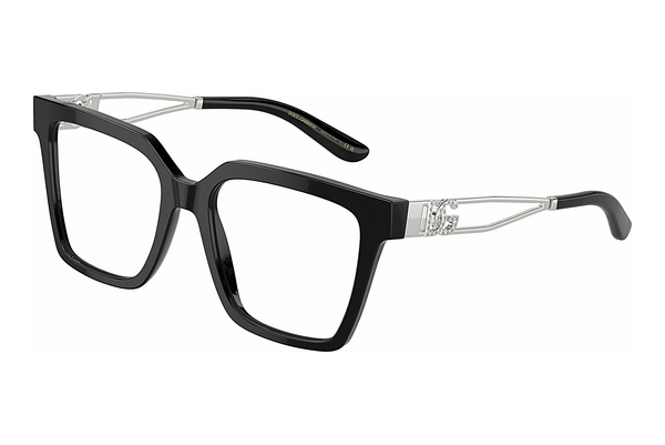 Gafas de diseño Dolce & Gabbana DG3376B 501