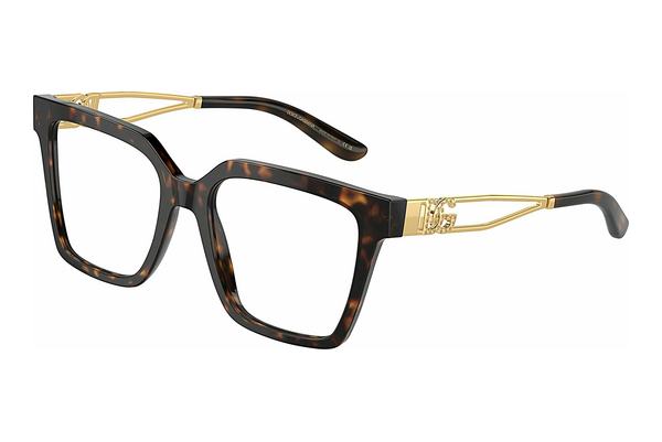 Gafas de diseño Dolce & Gabbana DG3376B 502