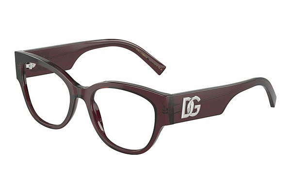 Gafas de diseño Dolce & Gabbana DG3377 3045