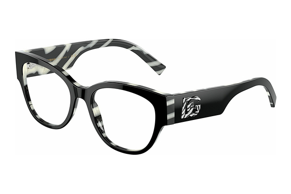 Gafas de diseño Dolce & Gabbana DG3377 3372