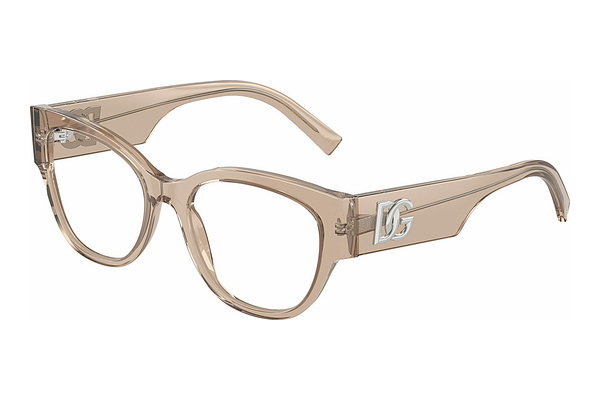 Gafas de diseño Dolce & Gabbana DG3377 3432