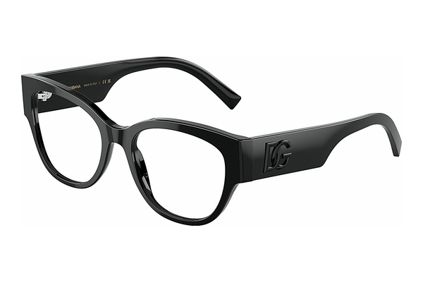 Gafas de diseño Dolce & Gabbana DG3377 501