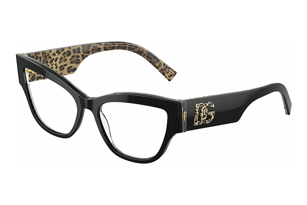 Gafas de diseño Dolce & Gabbana DG3378 3299