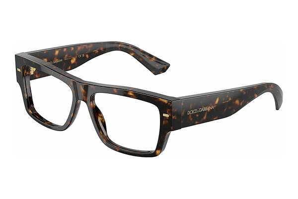 Gafas de diseño Dolce & Gabbana DG3379 502