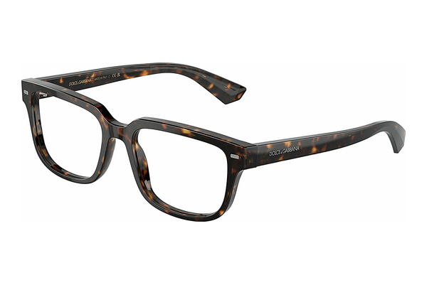 Gafas de diseño Dolce & Gabbana DG3380 502