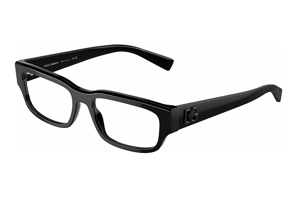 Gafas de diseño Dolce & Gabbana DG3381 501