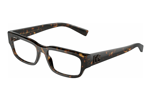 Gafas de diseño Dolce & Gabbana DG3381 502