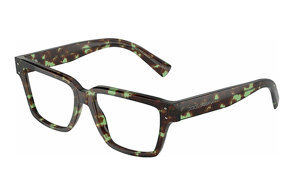 Gafas de diseño Dolce & Gabbana DG3383 3432