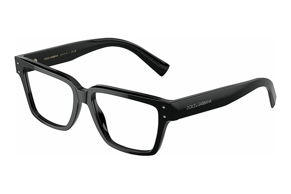 Gafas de diseño Dolce & Gabbana DG3383 501