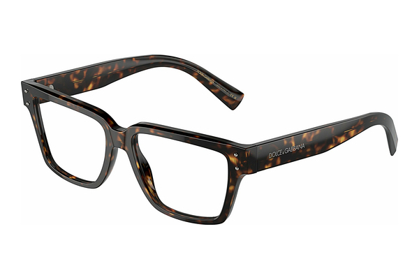 Gafas de diseño Dolce & Gabbana DG3383 502