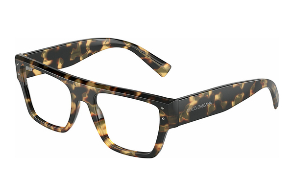 Gafas de diseño Dolce & Gabbana DG3384 512