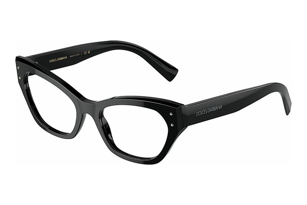 Gafas de diseño Dolce & Gabbana DG3385 501