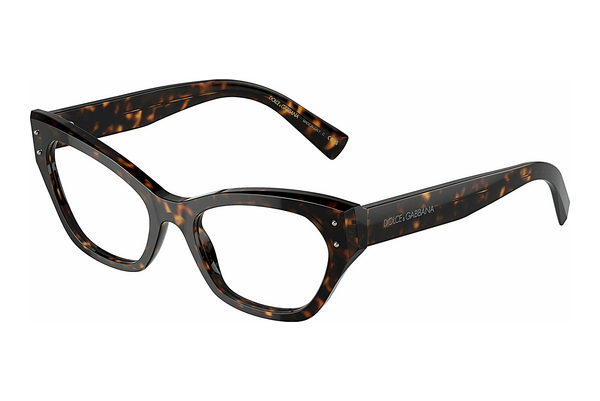 Gafas de diseño Dolce & Gabbana DG3385 502