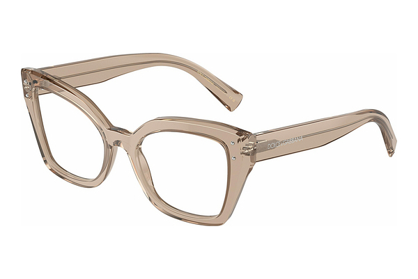 Gafas de diseño Dolce & Gabbana DG3386 3432