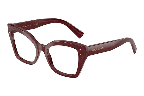 Gafas de diseño Dolce & Gabbana DG3386 3442