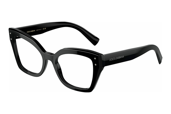 Gafas de diseño Dolce & Gabbana DG3386 501