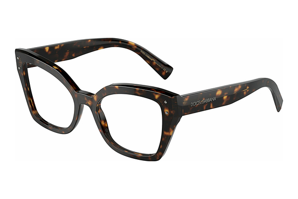 Gafas de diseño Dolce & Gabbana DG3386 502