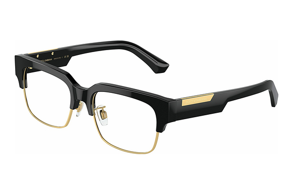 Gafas de diseño Dolce & Gabbana DG3388 501